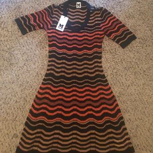 Brand New Missoni Dress